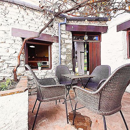 Casa Rural La Parra Grazalema Exterior foto